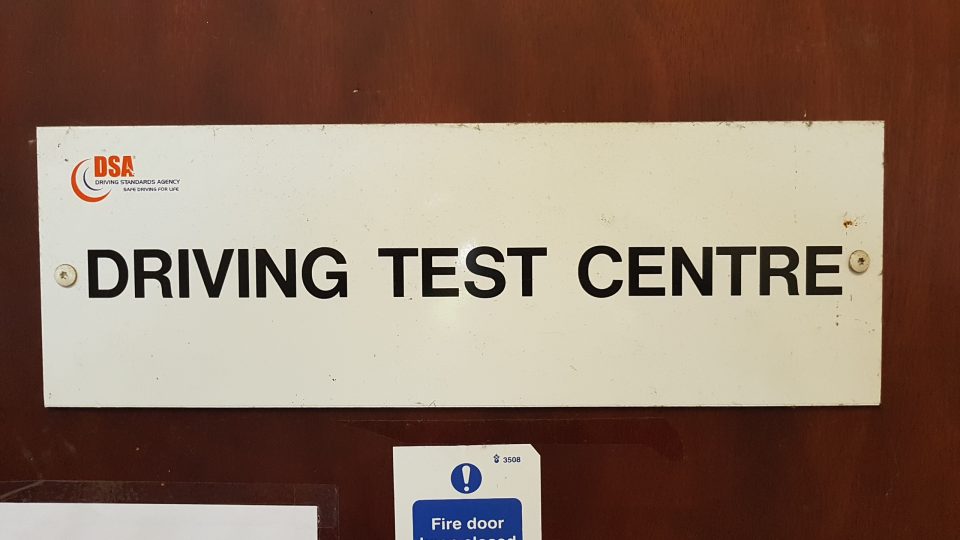 West London Driving Test Centres - Ealing Automatic Driving School/lessons